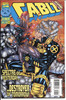 Cable (1993 Series) #33 NM- 9.2