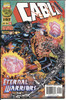 Cable (1993 Series) #35 NM- 9.2