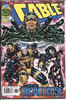 Cable (1993 Series) #38 NM- 9.2