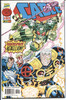 Cable (1993 Series) #39 NM- 9.2