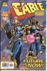 Cable (1993 Series) #41 NM- 9.2