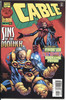Cable (1993 Series) #44 NM- 9.2