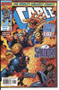 Cable (1993 Series) #48 NM- 9.2