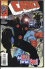 Cable (1993 Series) #56 NM- 9.2