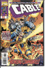 Cable (1993 Series) #62 NM- 9.2