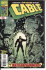 Cable (1993 Series) #64 NM- 9.2