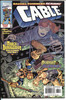 Cable (1993 Series) #65 NM- 9.2