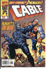 Cable (1993 Series) #67 NM- 9.2