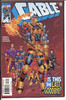 Cable (1993 Series) #73 NM- 9.2