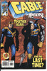 Cable (1993 Series) #76 NM- 9.2