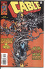 Cable (1993 Series) #78 NM- 9.2