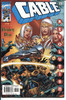 Cable (1993 Series) #79 NM- 9.2