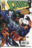 Cable (1993 Series) #86 NM- 9.2