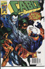 Cable (1993 Series) #86 Newsstand NM- 9.2