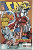 Cable (1993 Series) #9 NM- 9.2