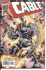 Cable (1993 Series) #90 NM- 9.2