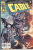 Cable (1993 Series) #91 NM- 9.2