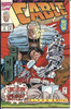 Cable Blood & Metal (1992 Series) #2 NM- 9.2