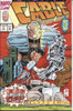 Cable Blood & Metal (1992 Series) #2 NM- 9.2