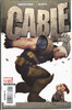 Cable (2008 Series) #9 NM- 9.2