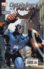 Captain America & The Falcon (2004 Series) #12 NM- 9.2