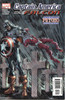 Captain America & The Falcon (2004 Series) #14 NM- 9.2