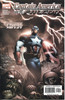 Captain America & The Falcon (2004 Series) #9 NM- 9.2