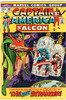 Captain America (1968 Series) #150 FN/VF 7.0