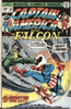 Captain America (1968 Series) #192 GD+ 2.5