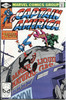 Captain America (1968 Series) #252 NM- 9.2