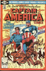 Captain America (1968 Series) #255 VF+ 8.5