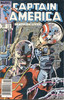Captain America (1968 Series) #286 Newsstand VG/FN 5.0