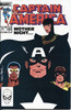 Captain America (1968 Series) #290 VF 8.0