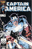 Captain America (1968 Series) #321 NM- 9.2