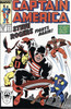 Captain America (1968 Series) #337 NM- 9.2