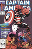 Captain America (1968 Series) #349 NM- 9.2