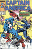 Captain America (1968 Series) #351 NM- 9.2