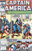 Captain America (1968 Series) #355 NM- 9.2