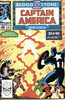 Captain America (1968 Series) #362 NM- 9.2