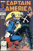 Captain America (1968 Series) #364 NM- 9.2