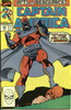 Captain America (1968 Series) #367 NM- 9.2