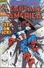 Captain America (1968 Series) #372 NM- 9.2