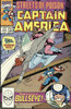 Captain America (1968 Series) #373 NM- 9.2