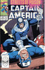 Captain America (1968 Series) #374 NM- 9.2