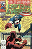 Captain America (1968 Series) #375 NM- 9.2