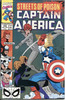 Captain America (1968 Series) #376 NM- 9.2