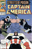 Captain America (1968 Series) #377 NM- 9.2