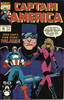 Captain America (1968 Series) #381 NM- 9.2