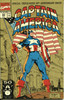 Captain America (1968 Series) #383 NM- 9.2