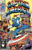Captain America (1968 Series) #385 NM- 9.2
